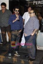 Anil Kapoor at Common Wealth Games song launch produced by Anand Raj Anand in Vie Lounge on 29th Sept 2010 (14).JPG